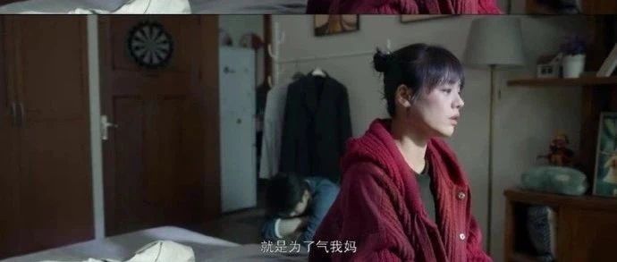 成都母女畸形关系曝光引热议：两个人的床上，睡不下三个人