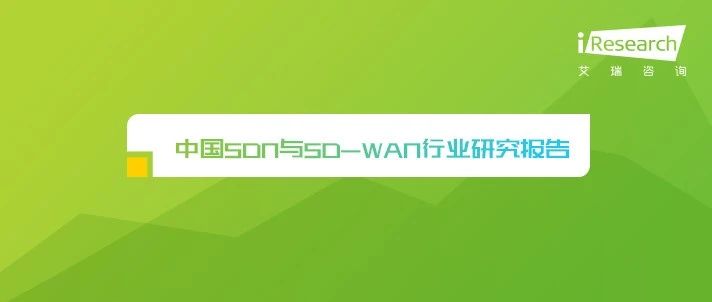 中国SDN与SD-WAN行业研究报告