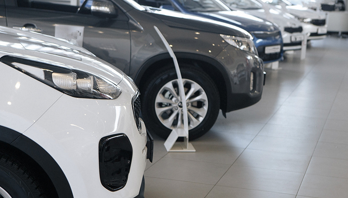 七部门联合印发《汽车以旧换新补贴实施细则》，智能网联汽车ETF(159872)上涨3.03%