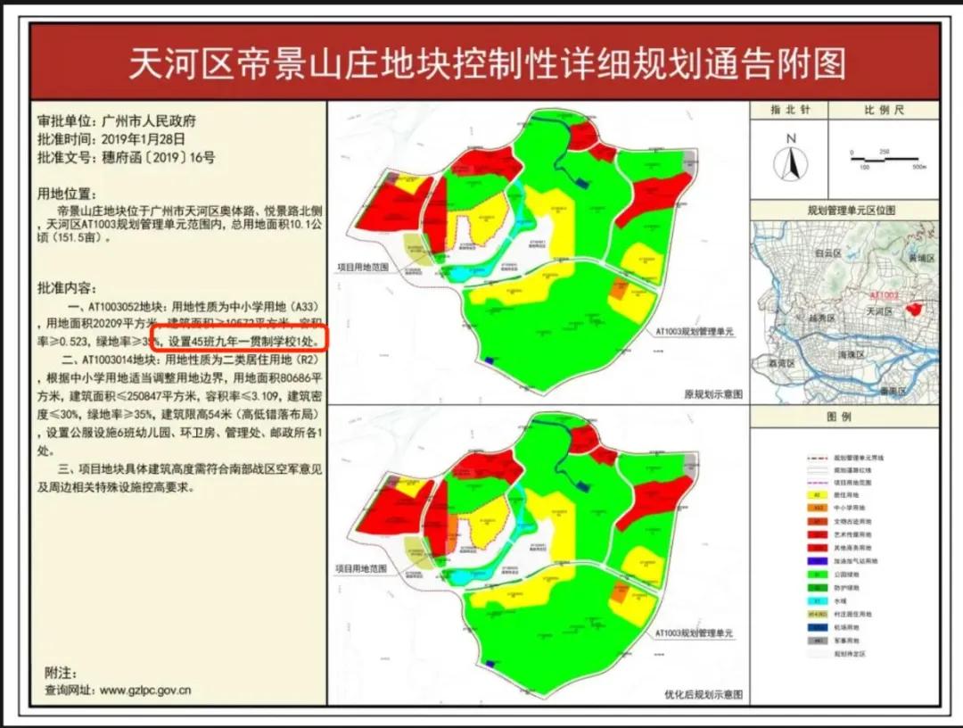 来源:广州市规划和自然资源局