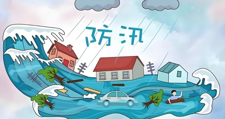 真要回归盛唐西周？国家气候中心：汛期北方多雨！雨带...