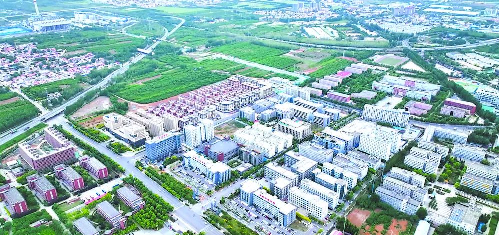 光谷科技园