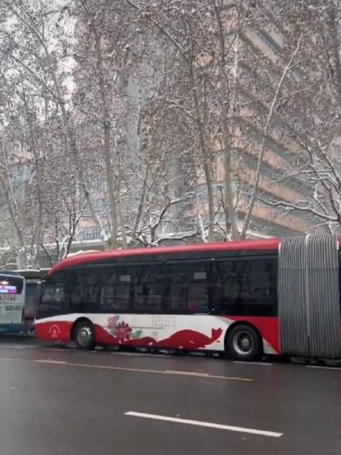 从5月1日开始，退役军人乘坐洛阳公交车，用优待证刷卡时，会听到老兵，你好！