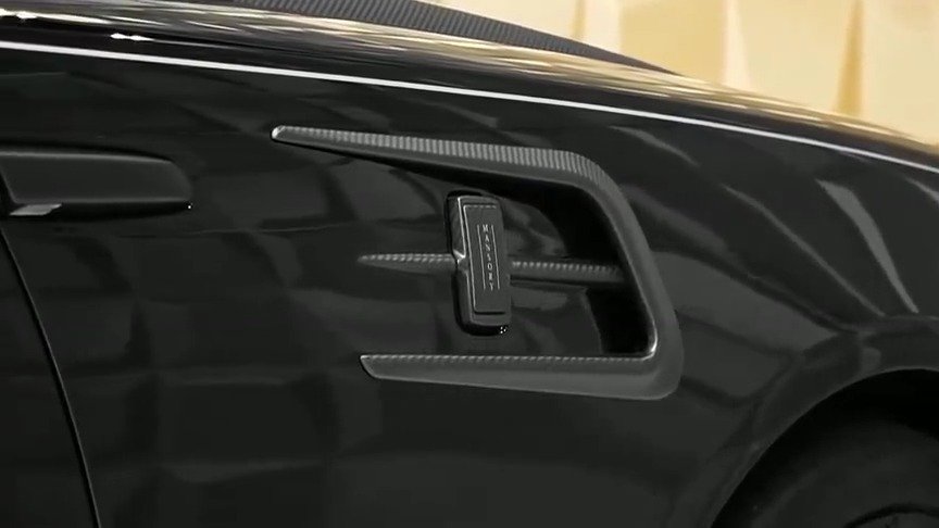 视频：全方位鉴赏劳斯莱斯魅影，颜值绝对抗打！