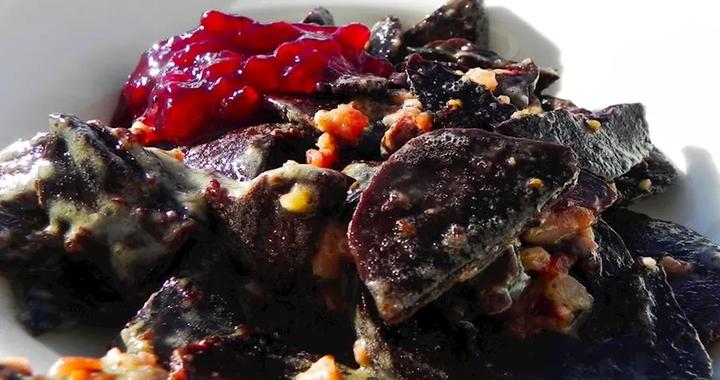 北极萨米人的白色故事...