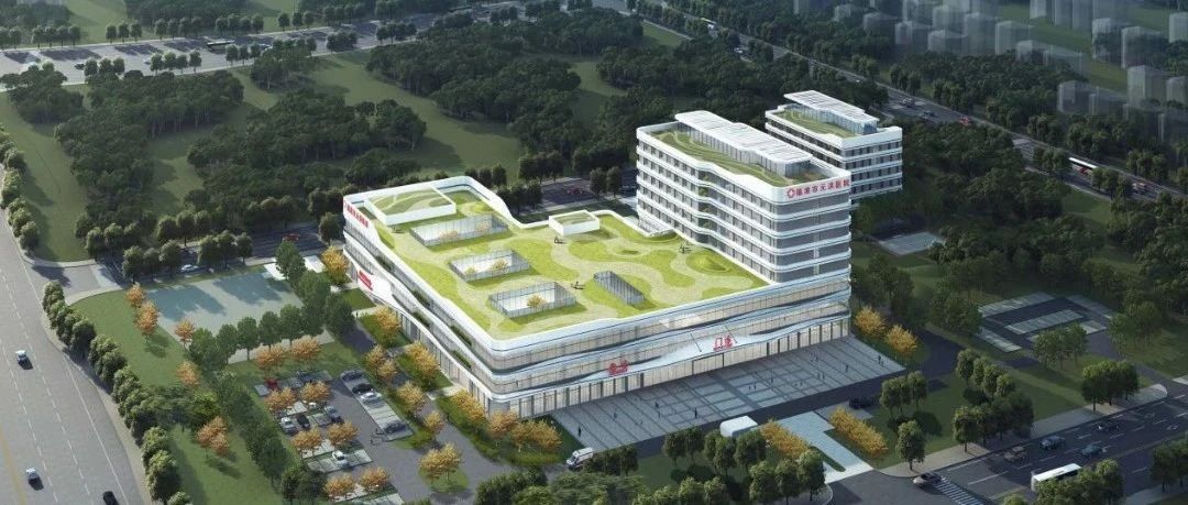 预计明年建成投用！福州新增一家医院，地址就在……|印度尼西亚|福州市|产业园_新浪新闻