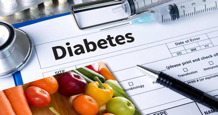 糖尿病血糖高，又不想吃药？推荐七个不用药能降血糖的方法！