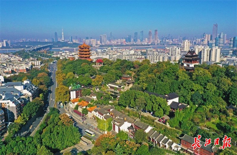 在新起点上勇担使命,重塑新时代武汉之“重”|武汉市|全会|湖北省_新浪新闻