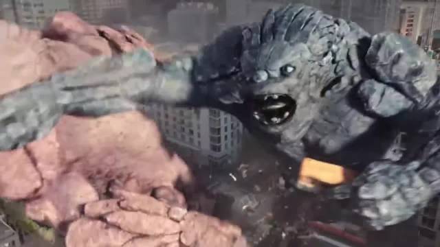 脑洞贼大的2018款美版本田奥德赛宣传片…