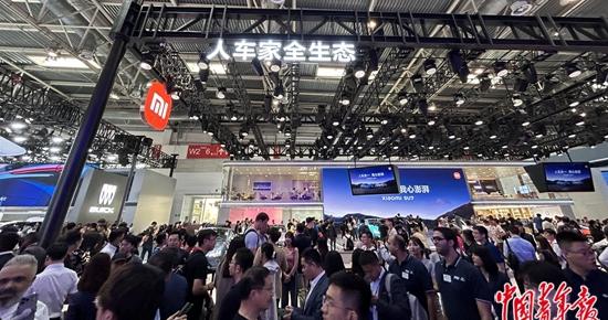 聚焦2024北京车展：别让直播“真秀场”变成流量“假赛道”