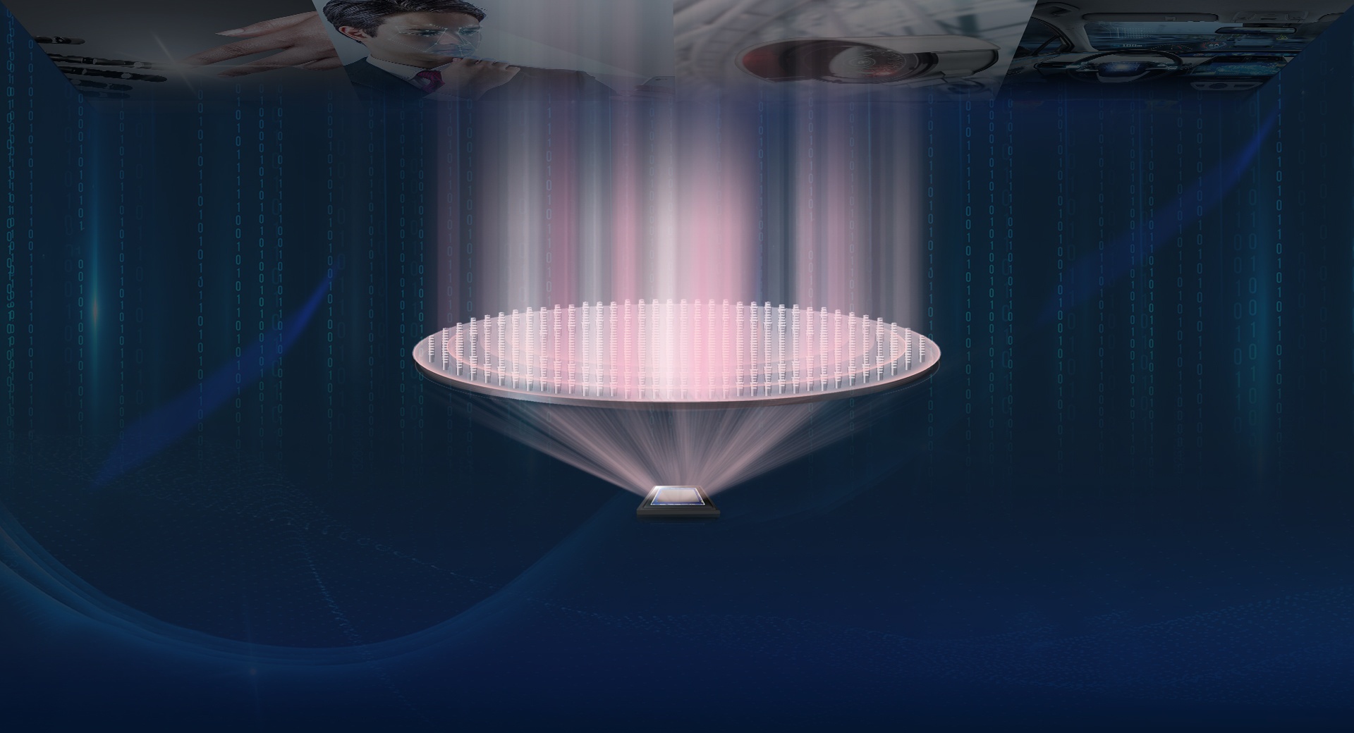 专注超表面光学产品，「纳境科技」获数千万元Pre-A轮融资 | 36氪首发