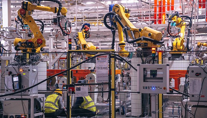 过剩产能非拖累汽车利润率最重要因素