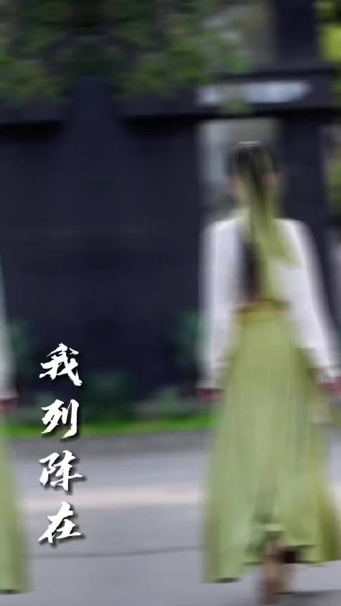 马面裙又叫“马面褶裙”，是中国古代汉族女子的主要裙式之一…