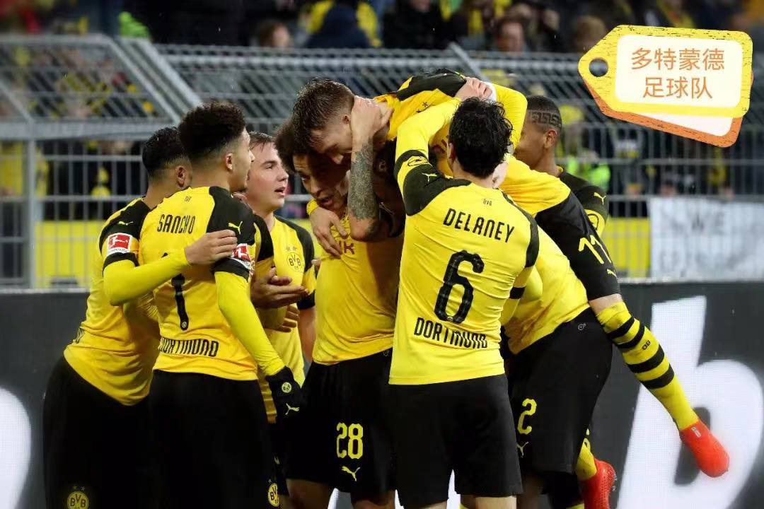 多特蒙德主场迎战霍芬海姆关键一战直播全程呈现精彩对决