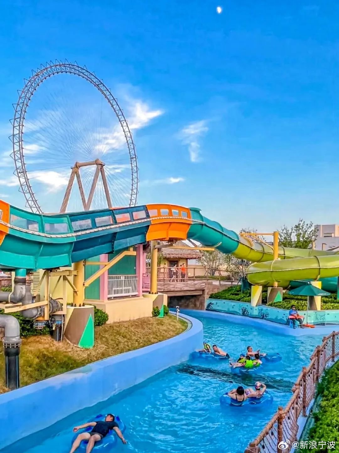 专访:杭州湾梦想公寓怎么玩的?全方位体验解析与实用技巧分享