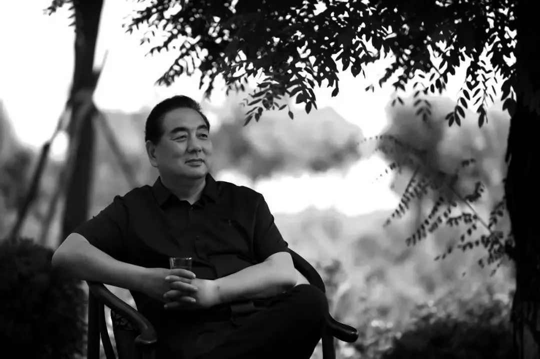 龙佰集团创始人许刚