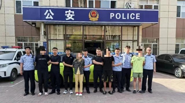 来源：康平县局