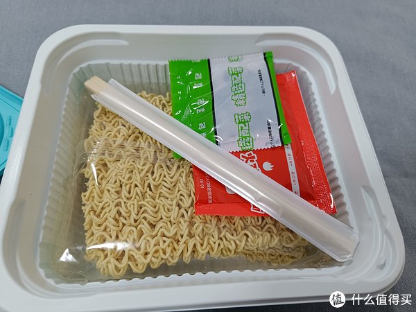 白象火鸡面
