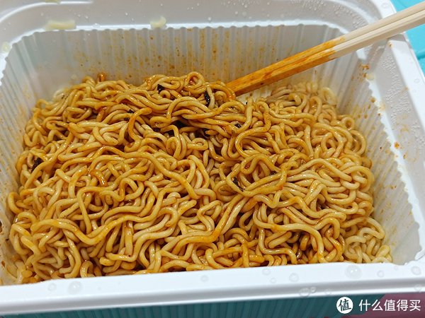 白象火鸡面