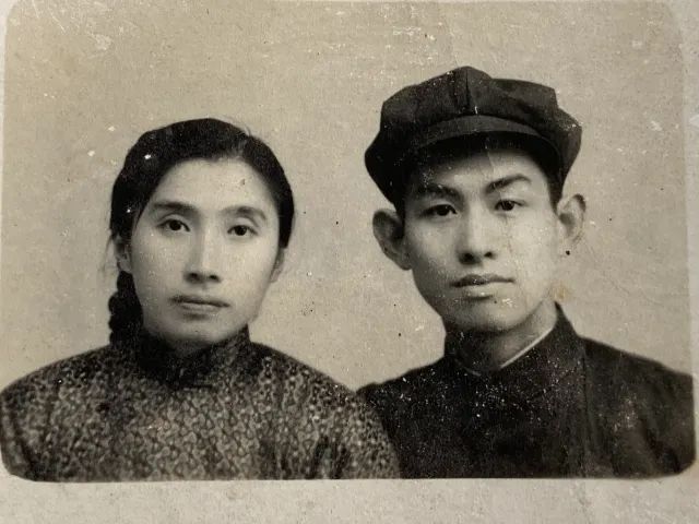 顾小洲和徐小静