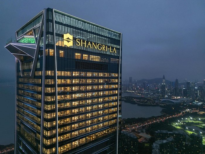 香格里拉个人接单上门服务全解析 南宁香格里拉酒店自助餐怎么样