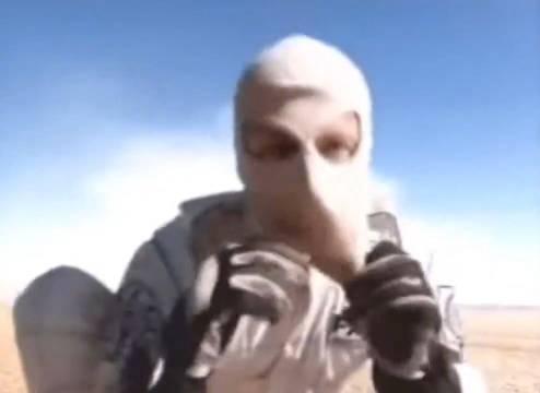 上世纪90年代，宝马汽车的创意广告