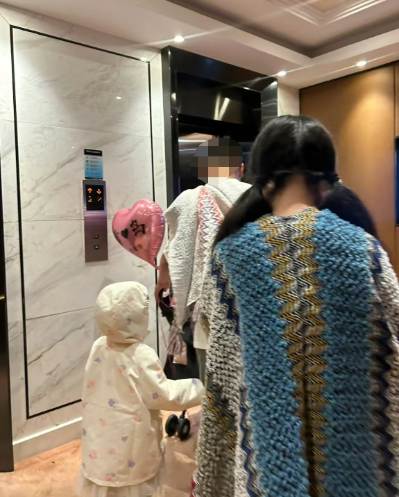 截图自小红书网友