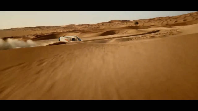 基于雪铁龙Camper底盘的CAMPEOC540 4x4房车，6.2万欧元起