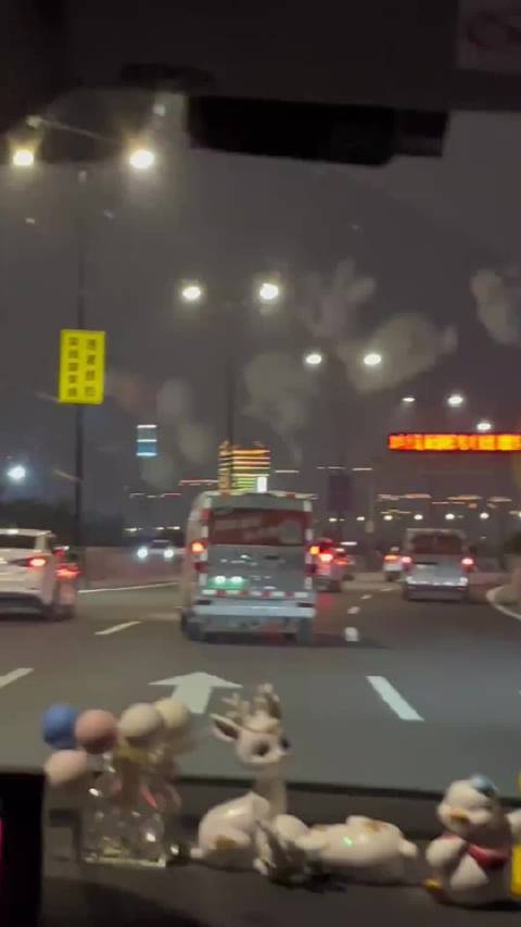 这车的四轮定位谁做的