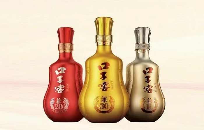 图 / 口子窖官微