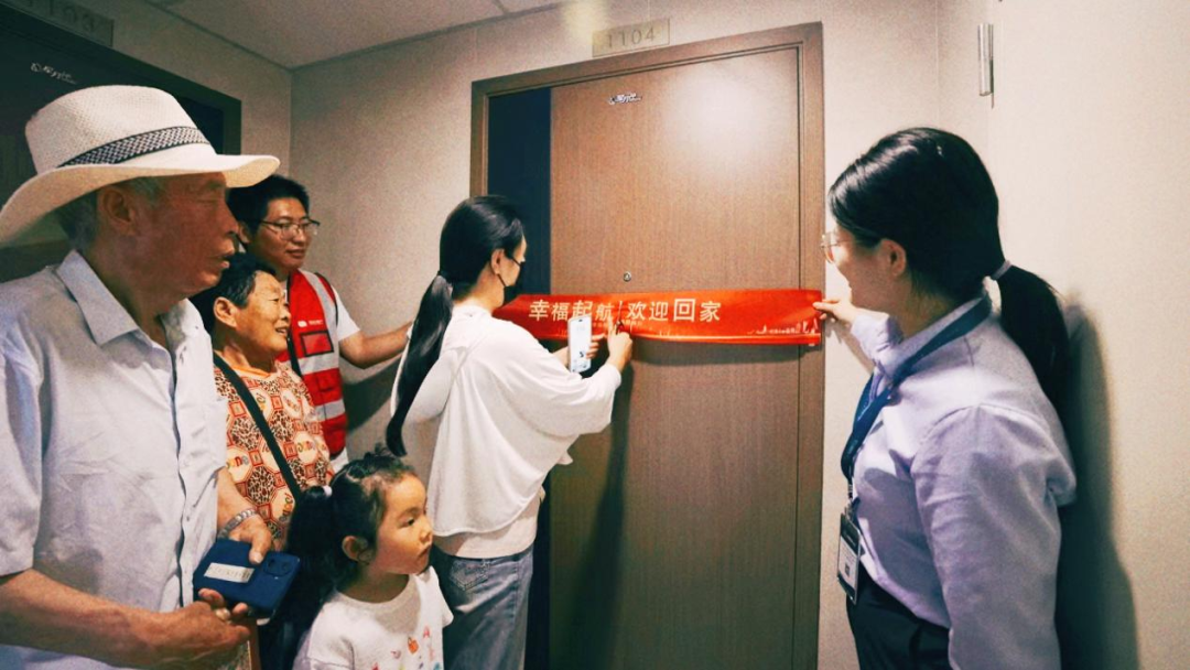 以上图片均为项目实景图