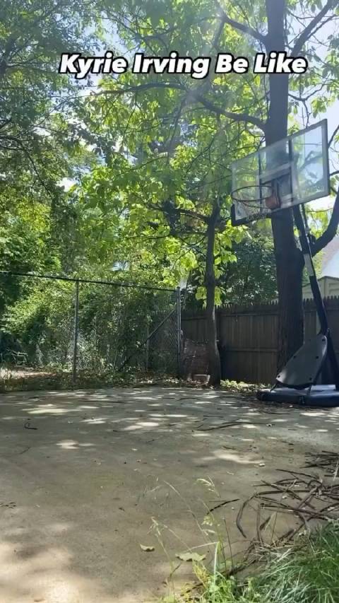 当欧文遇上库里那些年我们见证的绝杀与传奇时刻