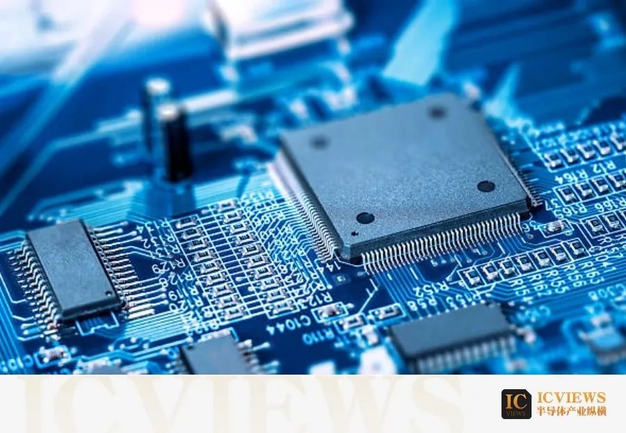 世界首款!清华芯片突破再登自然杂志封面|清华大学|量子|离子_新浪新闻