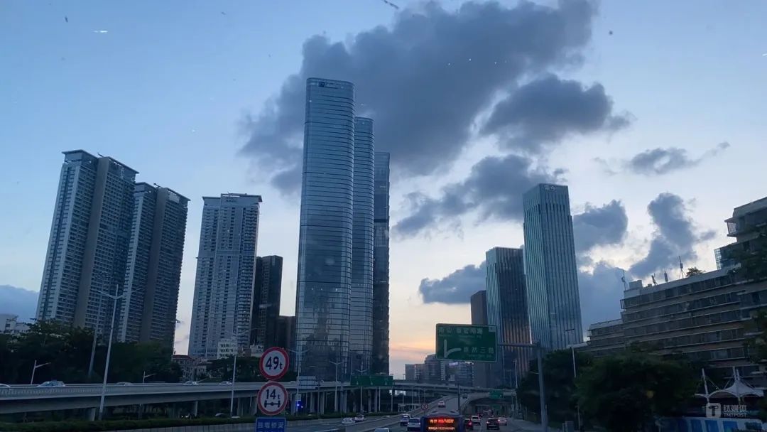 500万房产首付减少50万！深圳楼市再放大招，但市场表现尚且不足|首付|深圳市|个人住房贷款_新浪新闻