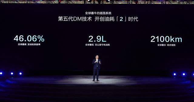 观点湃｜电动车时代，车企却开始较劲发动机热效率了