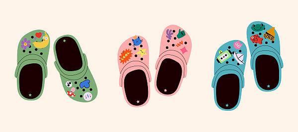 柔软舒适不累脚的鞋洞洞鞋 1944-fcb2202d51b87559547c3a11bf9add4a.jpg