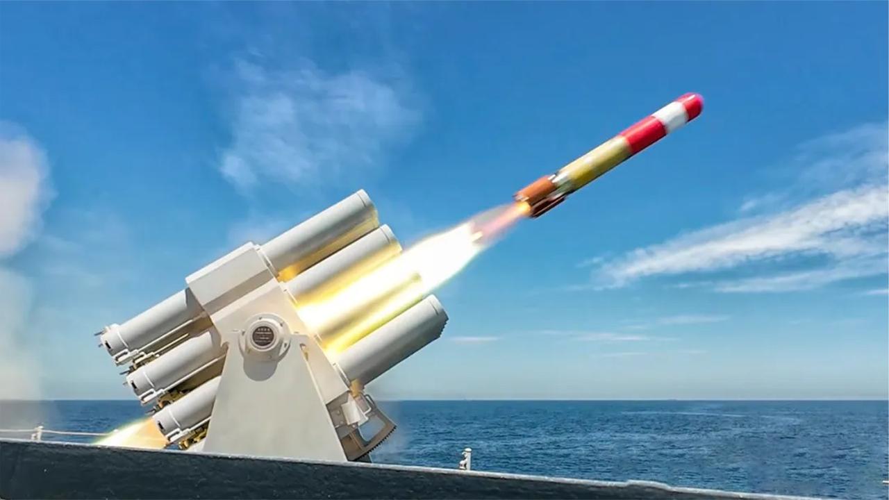 海军多舰艇实战化训练