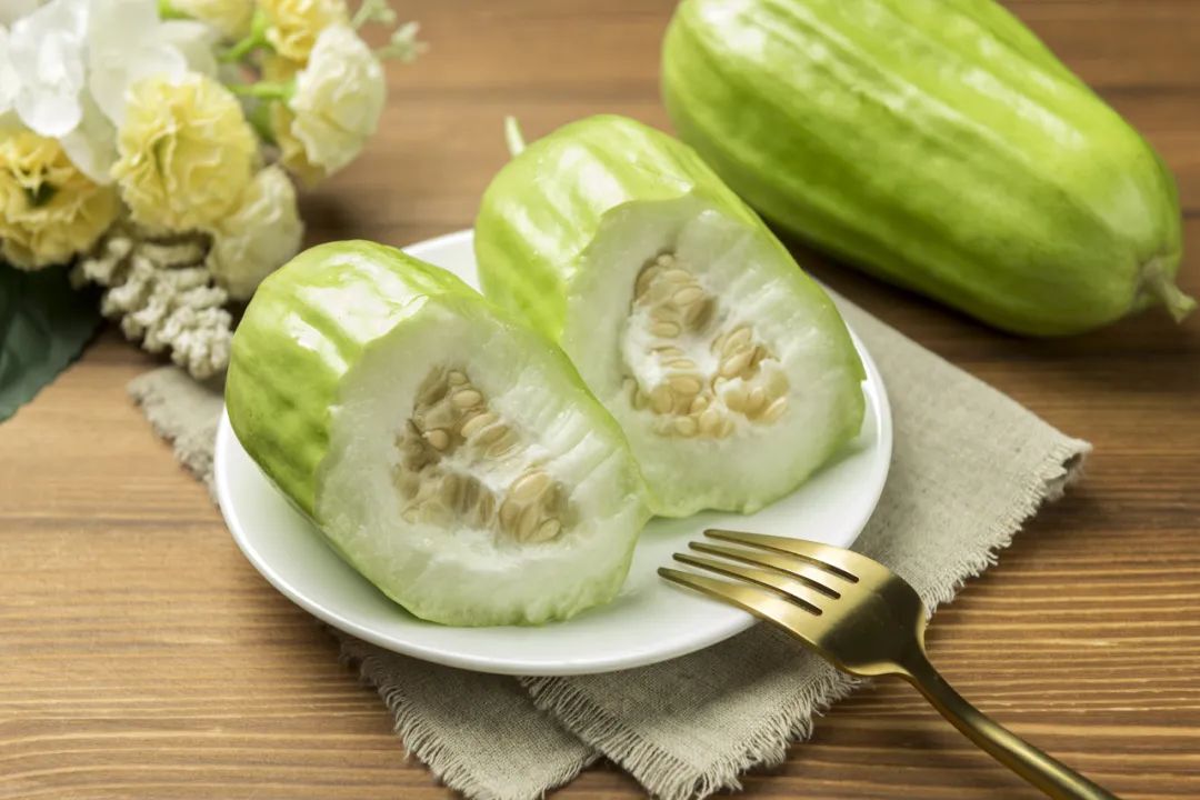 最适合夏天吃的14种蔬菜,赶快端上餐桌吧!