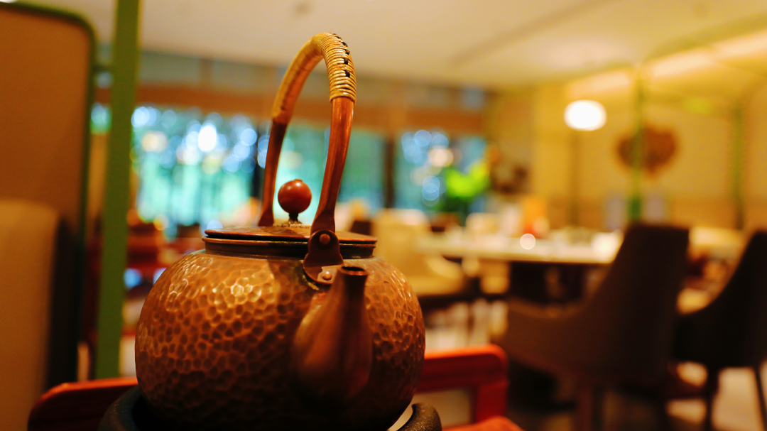 同庆楼“庆小粤”广式茶点餐厅