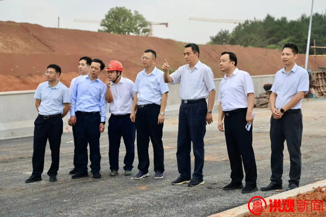来源:洪观新闻记者 万能/文 马悦/图