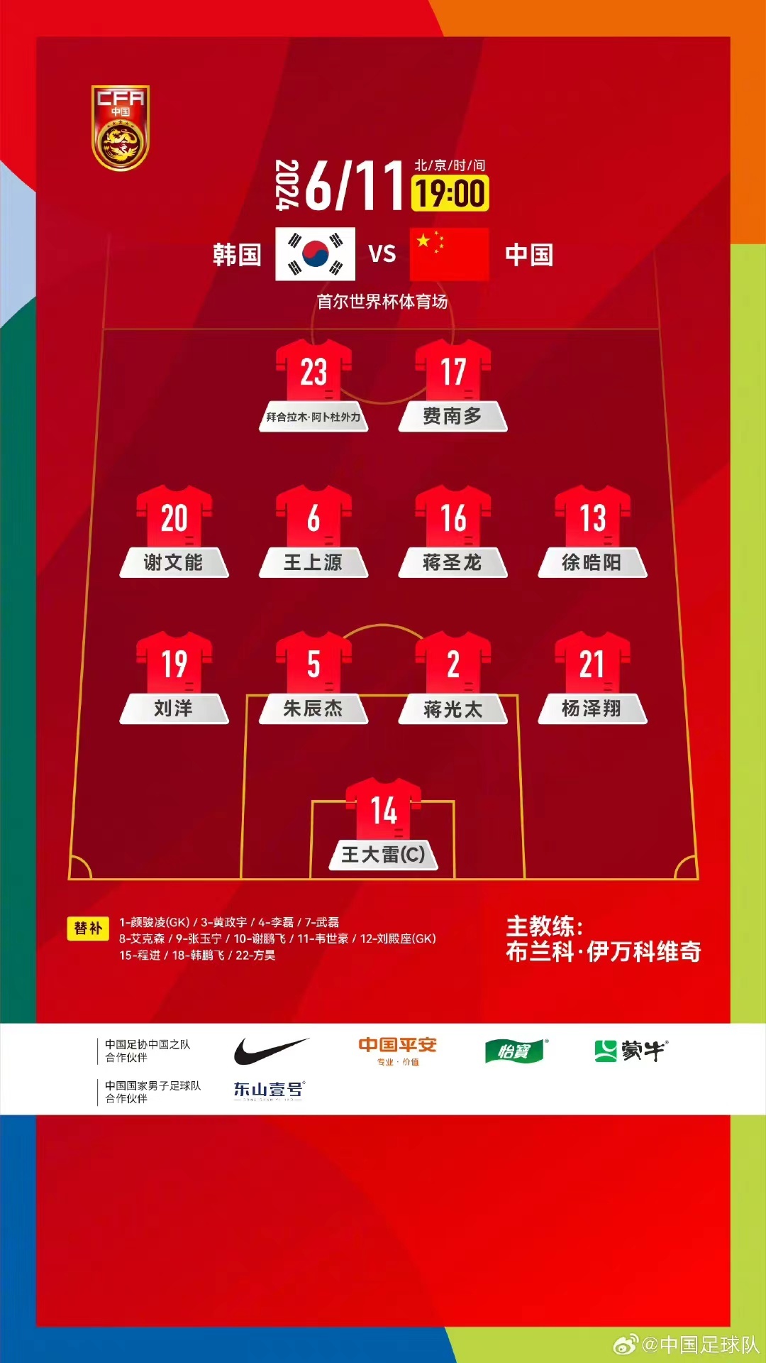 教练组召回多名海外效力球员强化阵容