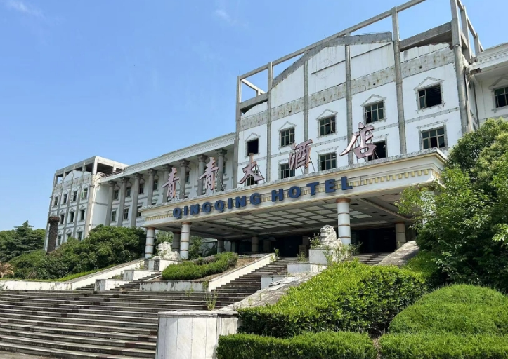本文图片均为“上海松江”微信公众号 图