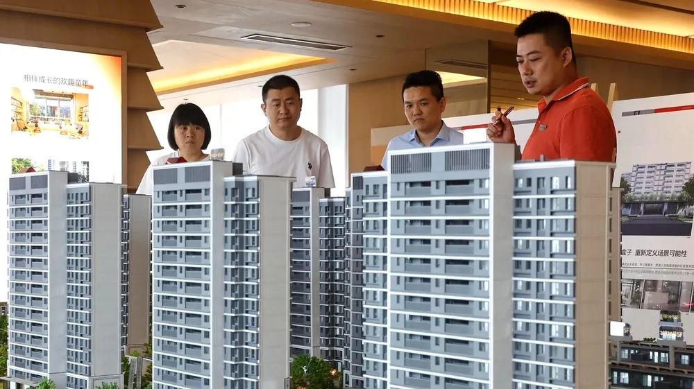 上海楼市调控,为什么比其他城市有效?|上海楼市|新房|新政_新浪新闻