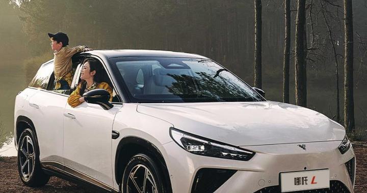 张勇透露哪吒汽车下半年将发布一款全新车型