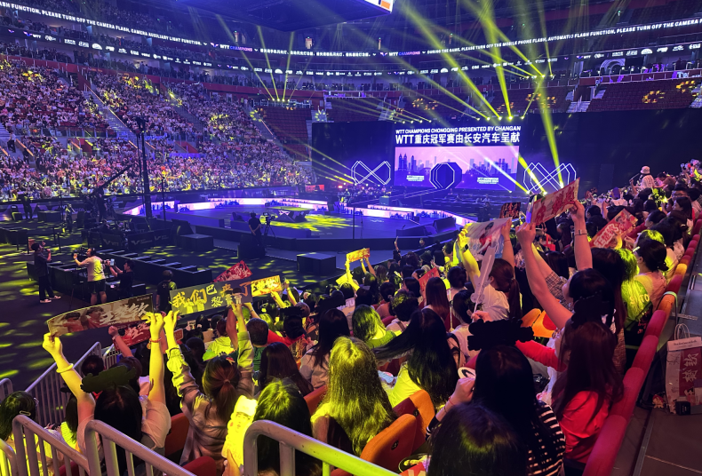 根据真实存在的人进行的创作属于二次创作吗?