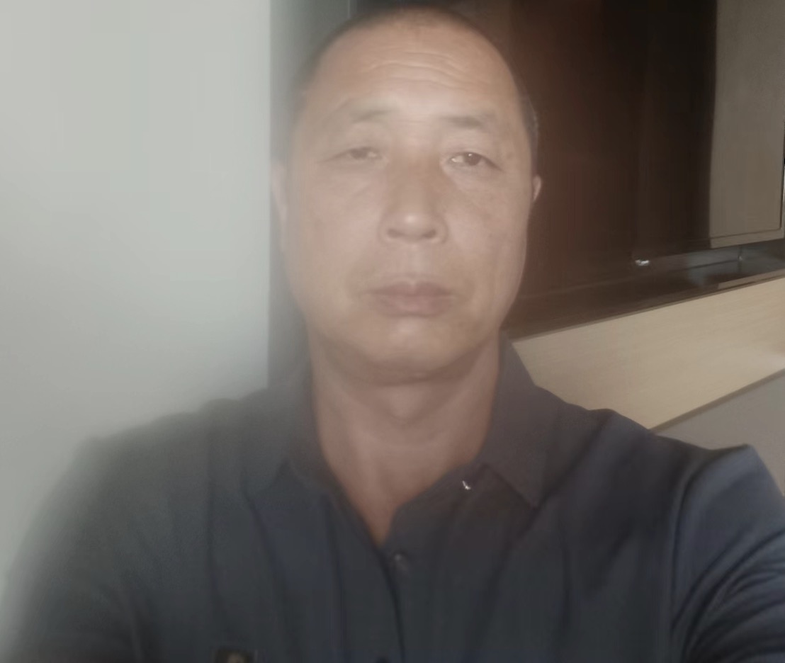 劉雪峰近照。 受訪者供圖