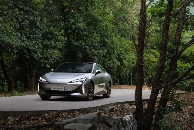 极狐阿尔法s5续航多少公里 ce4b-700bf472ab1ea6286a934bec4c5b7ac4.jpg