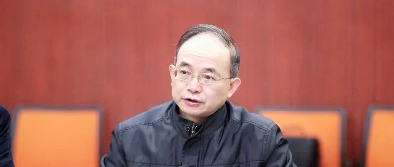 今年“首虎”钟自然，被开除党籍
