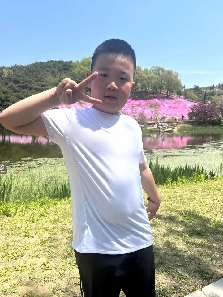 怎么变成一个阳光开朗的孩子 8554-b834ca545e2263d5d44bde584a45ba23.jpg