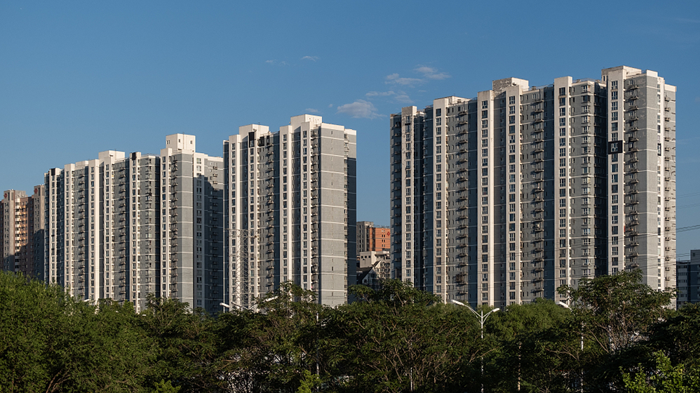 经济日报:推动房地产金融政策落地见效|二套房|首付|交房_新浪新闻